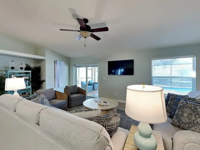 Endless Summer by Distinctive Beach Rentals