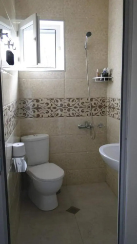 Family Guests house