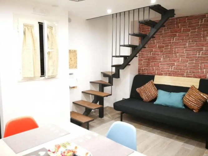 1 Bedroom Cottage