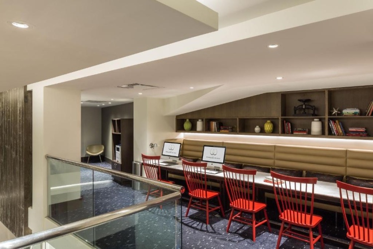 The Windsor Suites photo 25