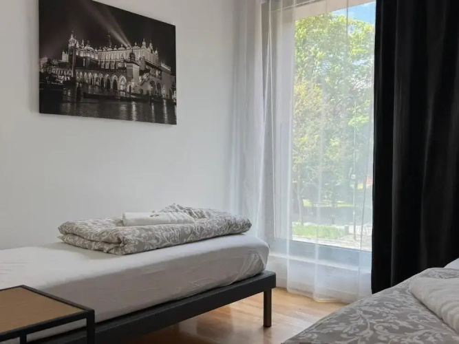 Amber Hostel Szlak