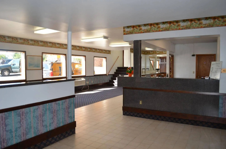 Manistee Hotel
