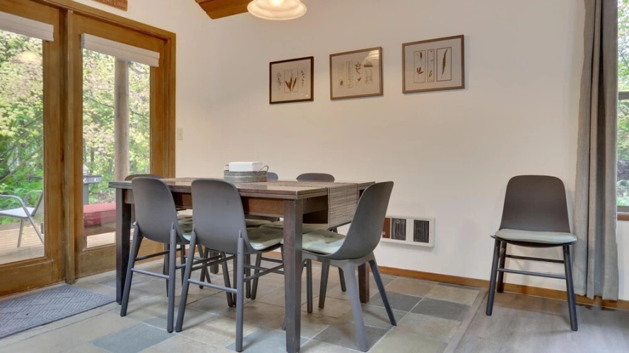 Owlpine Lodge