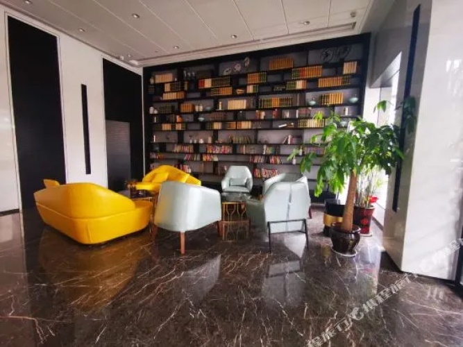 Hongye Ziling Hotel