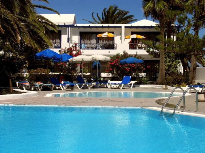 Playamar