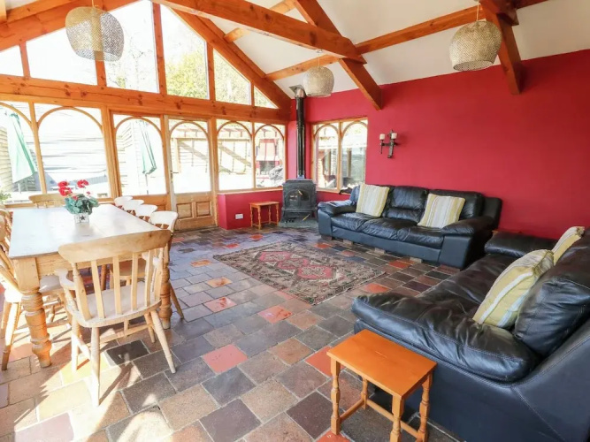 The Farmhouse