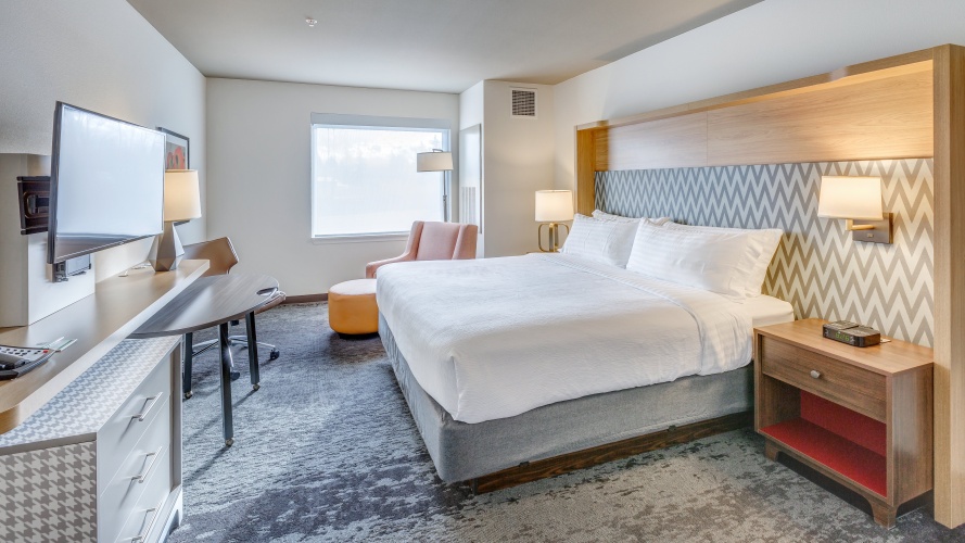 Holiday Inn Bellingham photo 7