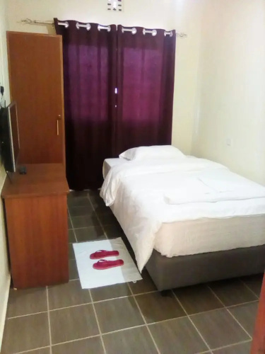Swan Hotel