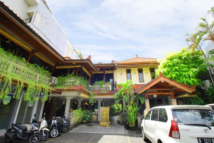 Imagen del hotel