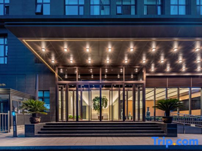 Jifeng International Hotel