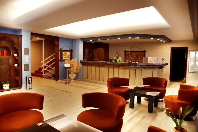 Grand Sile Hotel