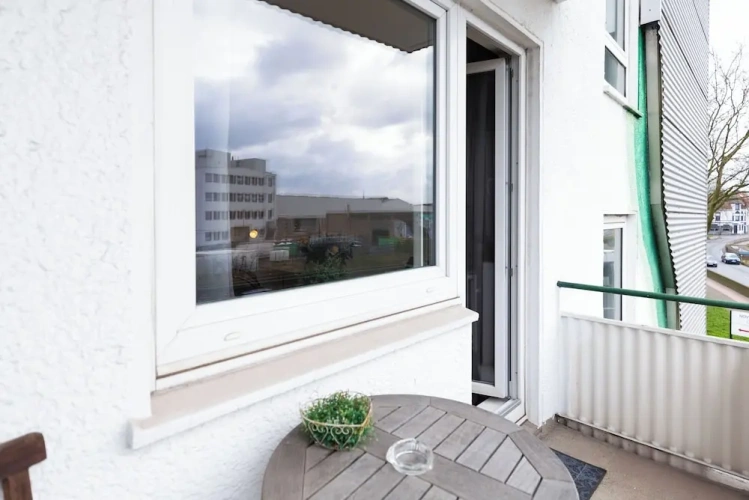 Standard Apartment