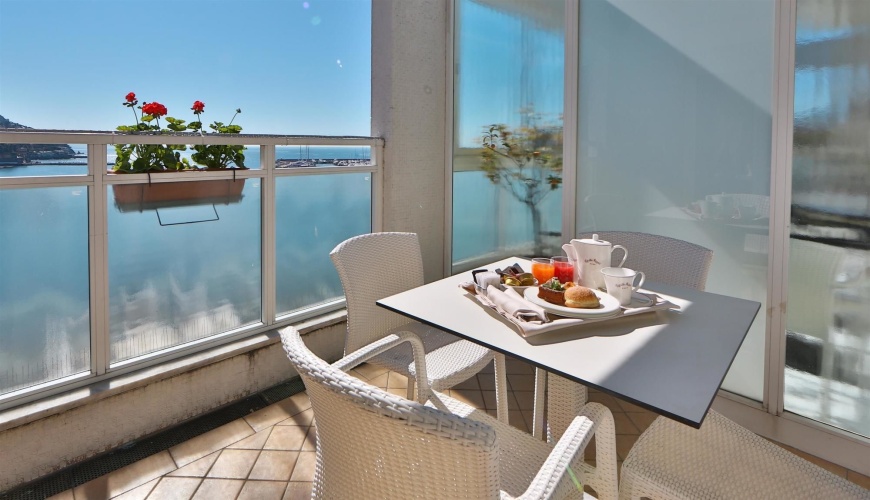 Best Western Plus Tigullio Royal Hotel photo 18