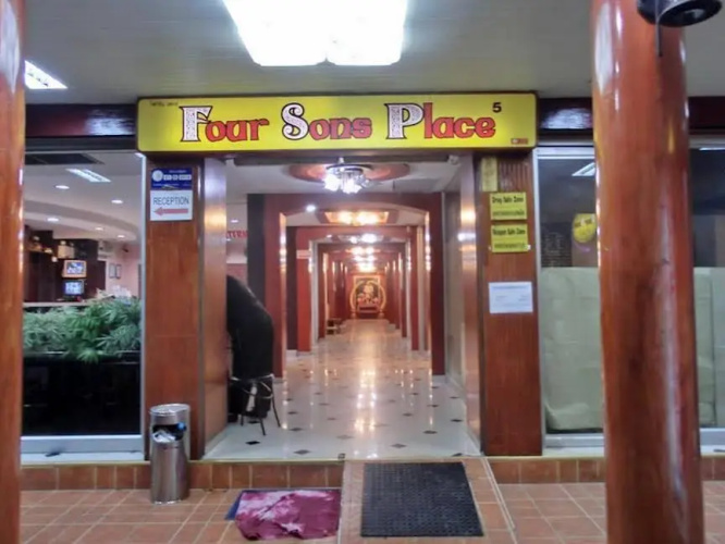 Imagen del hotel