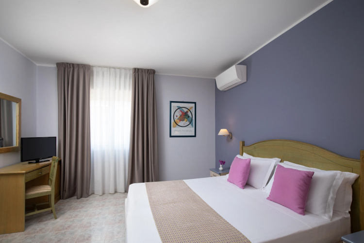 Hotel Rosa Dei Venti
