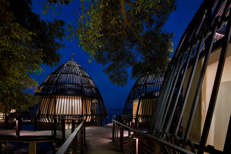 The Ritz-Carlton, Langkawi photo 33