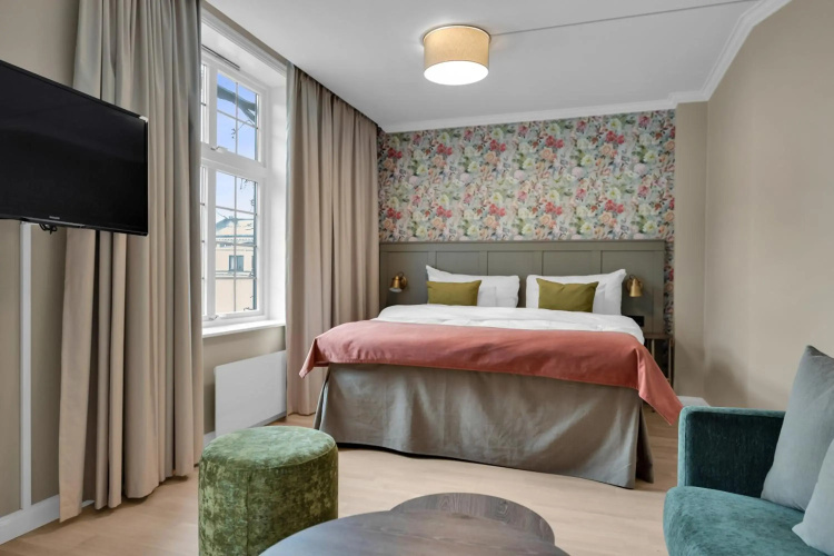 Home Hotel Gabelshus
