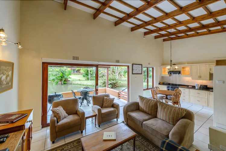 San Lameer Villa - 10418