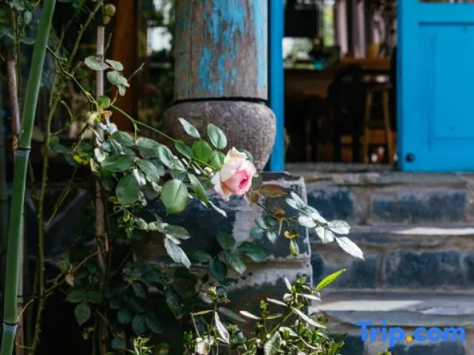 Xidu Dong'S Villa