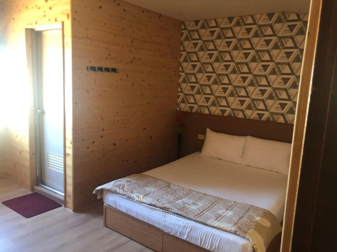 Country Homestay