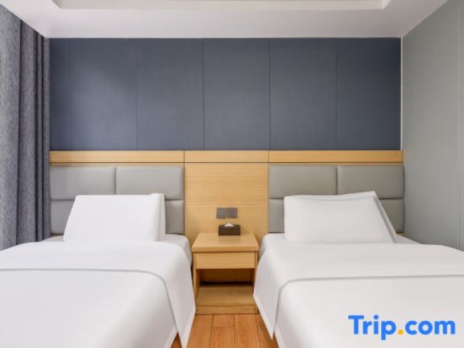 Business Twin room