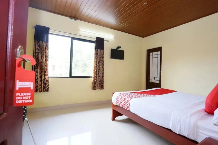 Pranav 4 Seasons by OYO Rooms