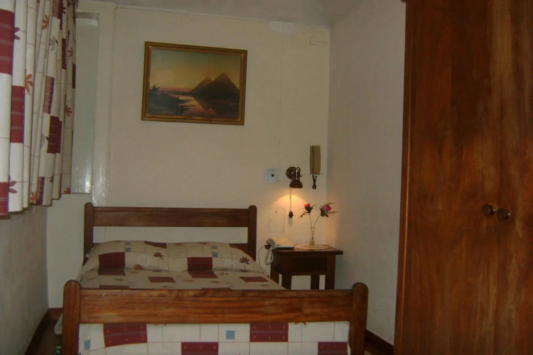 Zarco Bed&Breakfast