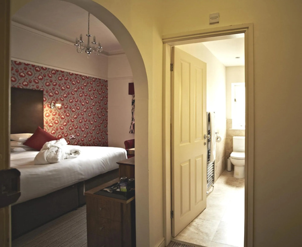 Dubrovnik Hotel