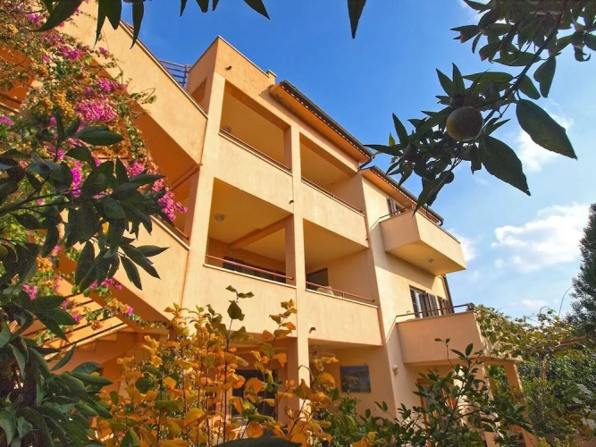 Otel görseli