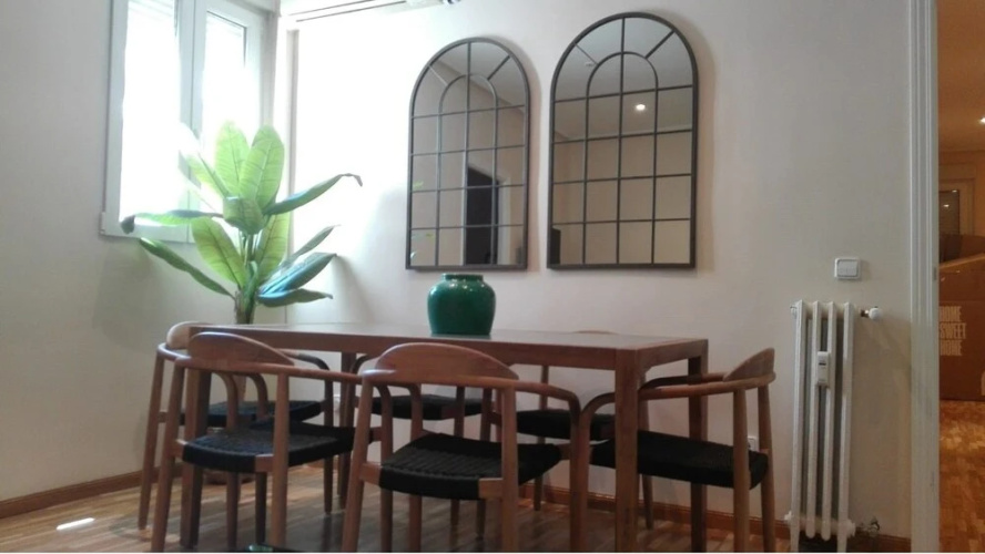 Alterhome Apartamento Museo Sorolla