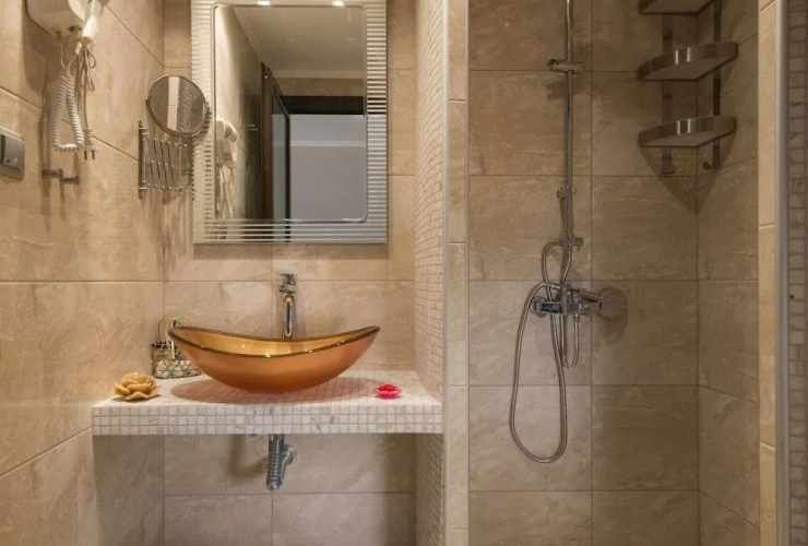 Anthemida Rooms
