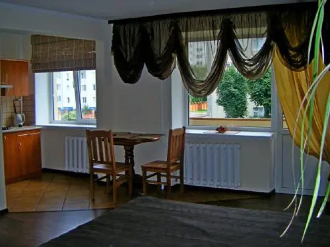Apartment Comfort
