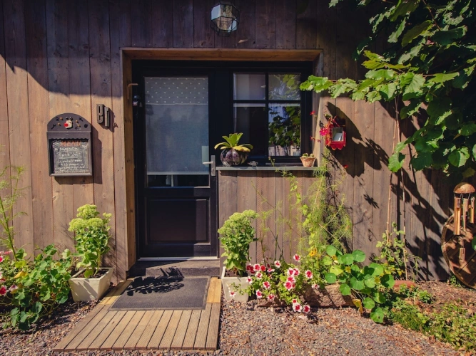 3 Bedrooms Classic Cottage