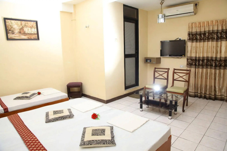 Brighten  Hotels