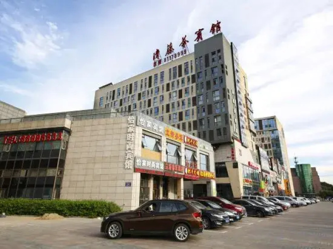Hotelafbeelding