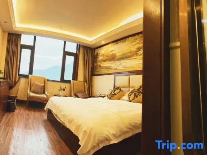 Business Double room