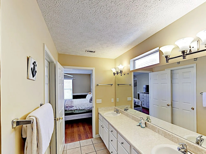 11714 Panama City Beach - 3 Br Home