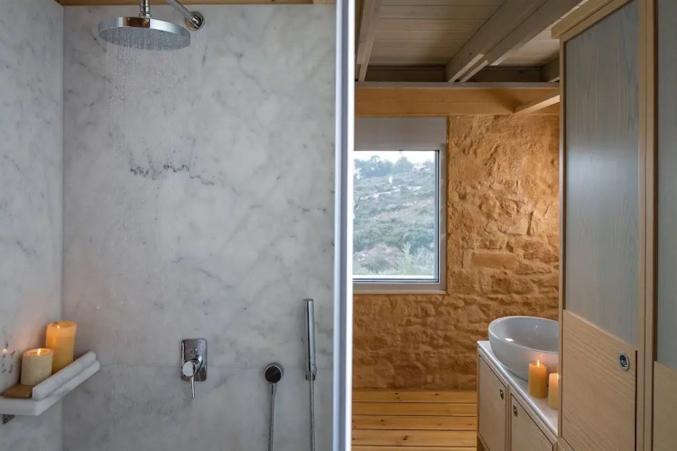 Chania Olea Villa - Breathtaking Summer Getaway