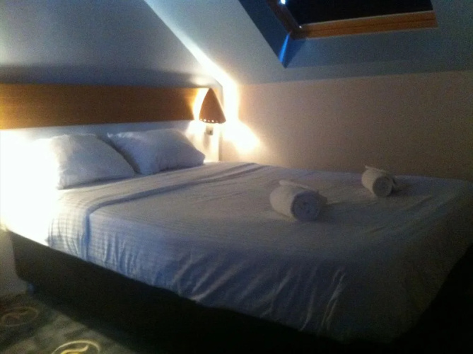 Midi Business Lodge