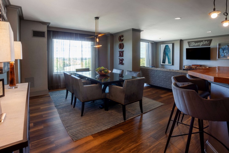 Grandover Resort & Spa, a Wyndham Grand Hotel photo 6