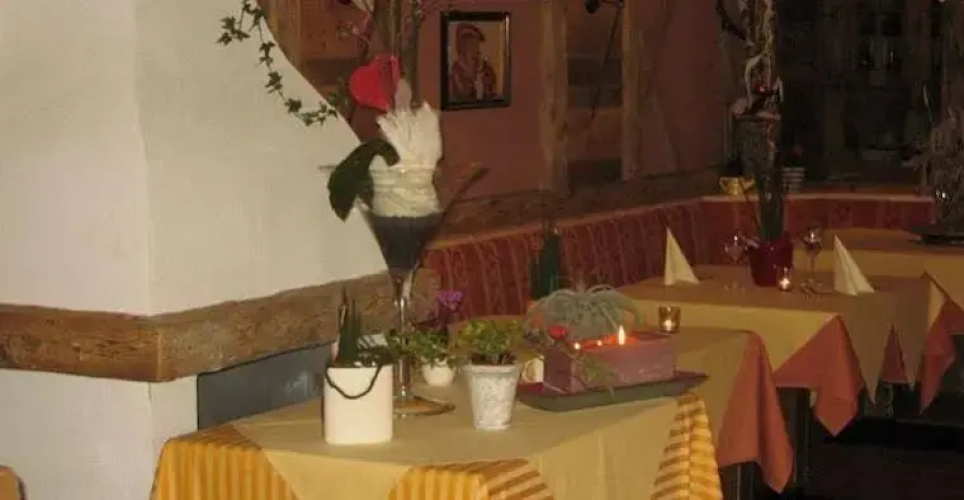 Hotel Mair Am Bach