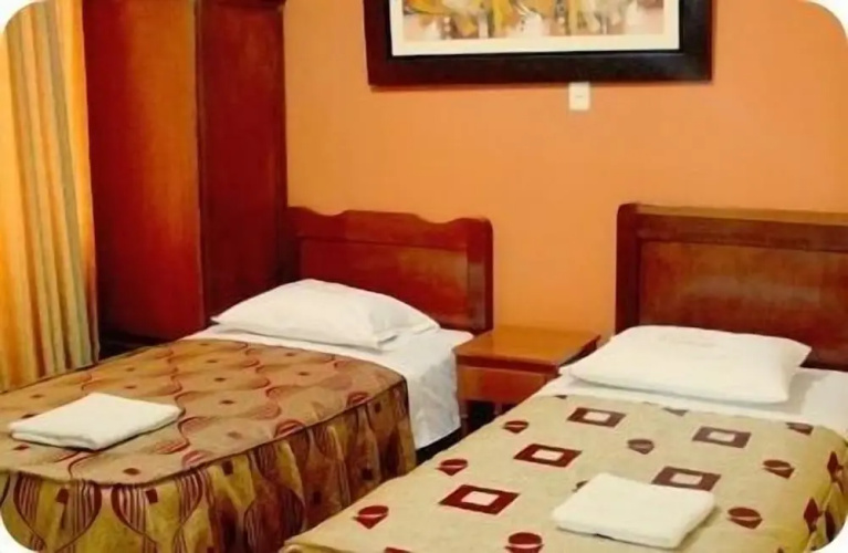 Hotel Casa Maldonado