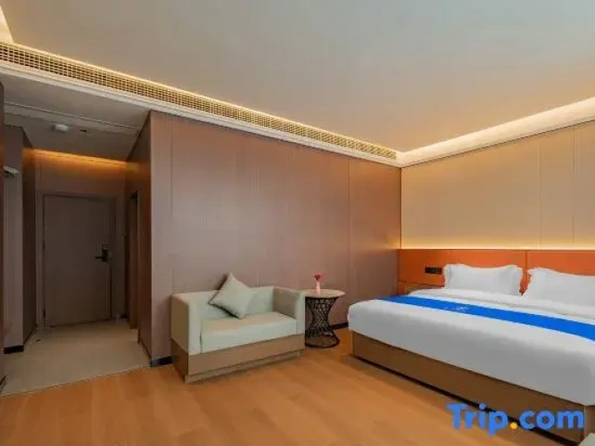 Privilege Double room