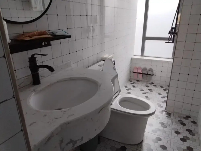 Chongqing Justom Serviced Apartment 10