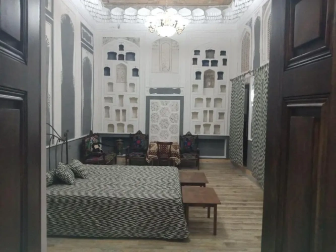 Family Suite