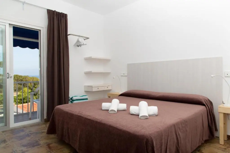 Hotel Entre Pinos