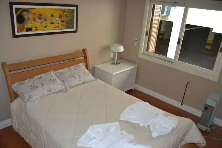 Apartamento Gramado Mantova