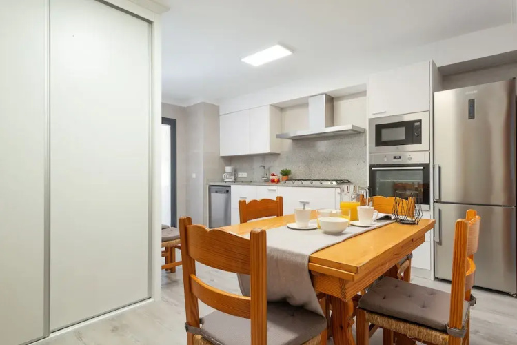 Villa Canta in Mallorca
