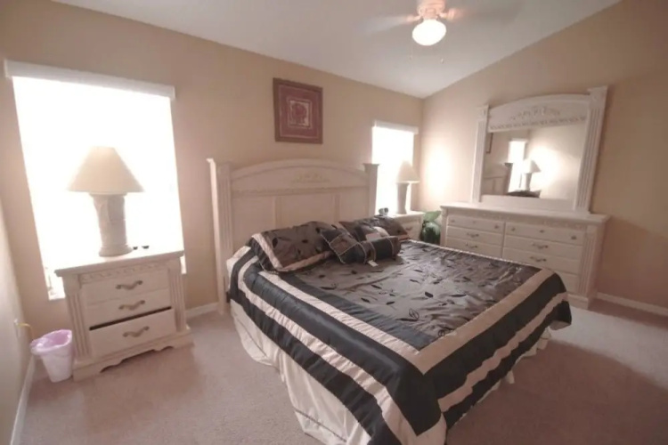 Ly53822 - Indian Creek - 5 Bed 4 Baths Villa