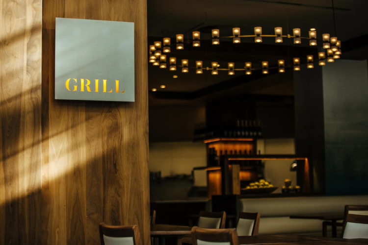 Estrel Hotel Berlin photo 41